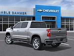 2025 Chevrolet Silverado 1500 Crew Cab 4WD Pickup for sale #F12031 - photo 4