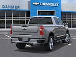 2025 Chevrolet Silverado 1500 Crew Cab 4WD Pickup for sale #F12031 - photo 2