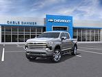 2025 Chevrolet Silverado 1500 Crew Cab 4WD Pickup for sale #F12031 - photo 8