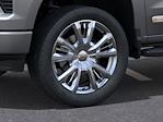2025 Chevrolet Silverado 1500 Crew Cab 4WD Pickup for sale #F12031 - photo 9
