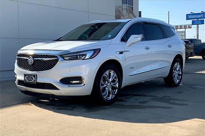 2020 Buick Enclave AWD SUV for sale #F12018A - photo 1