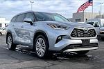 Used 2021 Toyota Highlander Platinum for sale #F12032A - photo 1