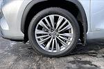 Used 2021 Toyota Highlander Platinum for sale #F12032A - photo 2