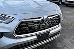 Used 2021 Toyota Highlander Platinum for sale #F12032A - photo 3