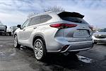 Used 2021 Toyota Highlander Platinum for sale #F12032A - photo 5