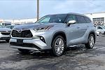 Used 2021 Toyota Highlander Platinum for sale #F12032A - photo 7