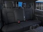 2025 Chevrolet Colorado Crew Cab 4WD Pickup for sale #F12039 - photo 17