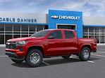 2025 Chevrolet Colorado Crew Cab 4WD Pickup for sale #F12039 - photo 2