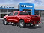 2025 Chevrolet Colorado Crew Cab 4WD Pickup for sale #F12039 - photo 3