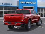 2025 Chevrolet Colorado Crew Cab 4WD Pickup for sale #F12039 - photo 4