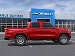 2025 Chevrolet Colorado Crew Cab 4WD Pickup for sale #F12039 - photo 5