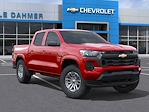 2025 Chevrolet Colorado Crew Cab 4WD Pickup for sale #F12039 - photo 7