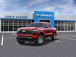 2025 Chevrolet Colorado Crew Cab 4WD Pickup for sale #F12039 - photo 8