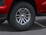 2025 Chevrolet Colorado Crew Cab 4WD Pickup for sale #F12039 - photo 9