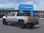 2025 Chevrolet Silverado 2500 Crew Cab 4WD Pickup for sale #F12044 - photo 4