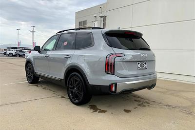 2023 Kia Telluride AWD SUV for sale #F12044A - photo 2