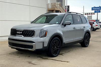 2023 Kia Telluride AWD SUV for sale #F12044A - photo 1