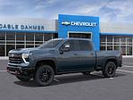 2025 Chevrolet Silverado 2500 Crew Cab 4WD Pickup for sale #F12045 - photo 3