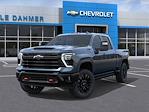 2025 Chevrolet Silverado 2500 Crew Cab 4WD Pickup for sale #F12045 - photo 6
