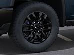 2025 Chevrolet Silverado 2500 Crew Cab 4WD Pickup for sale #F12045 - photo 9