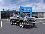 2025 Chevrolet Silverado 1500 Crew Cab 4WD Pickup for sale #F12047 - photo 1