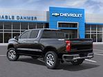 2025 Chevrolet Silverado 1500 Crew Cab 4WD Pickup for sale #F12047 - photo 3