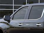 New 2025 Chevrolet Silverado 1500 LTZ Crew Cab 4WD Pickup for sale #F12047 - photo 12