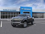 2025 Chevrolet Silverado 1500 Crew Cab 4WD Pickup for sale #F12047 - photo 8