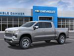 2025 Chevrolet Silverado 1500 Crew Cab 4WD Pickup for sale #F12048 - photo 2