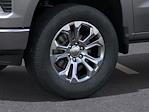 New 2025 Chevrolet Silverado 1500 LTZ Crew Cab 4WD Pickup for sale #F12048 - photo 9