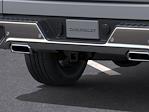 New 2025 Chevrolet Silverado 1500 LTZ Crew Cab 4WD Pickup for sale #F12048 - photo 14