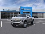 2025 Chevrolet Silverado 1500 Crew Cab 4WD Pickup for sale #F12048 - photo 8