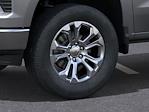 2025 Chevrolet Silverado 1500 Crew Cab 4WD Pickup for sale #F12048 - photo 9