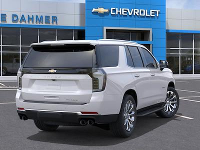 2025 Chevrolet Tahoe 4WD SUV for sale #F12049 - photo 2
