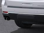 2025 Chevrolet Tahoe 4WD SUV for sale #F12049 - photo 14