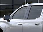 New 2025 Chevrolet Silverado 1500 LTZ Crew Cab 4WD Pickup for sale #F12050 - photo 12