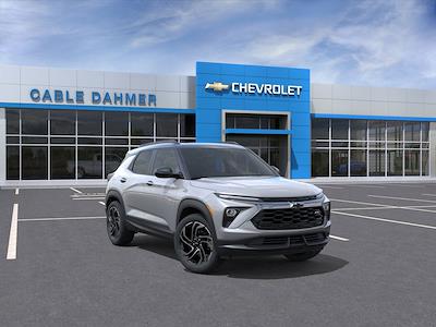 2026 Chevrolet Trailblazer AWD SUV for sale #F12051 - photo 1