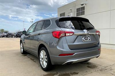 2020 Buick Envision AWD SUV for sale #F12055A - photo 2
