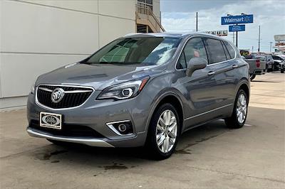 2020 Buick Envision AWD SUV for sale #F12055A - photo 1