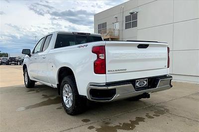 2019 Chevrolet Silverado 1500 Double Cab 4WD Pickup for sale #F12058A - photo 2
