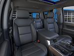 2025 Chevrolet Silverado 1500 Crew Cab 4WD Pickup for sale #F12066 - photo 16