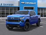 2025 Chevrolet Silverado 1500 Crew Cab 4WD Pickup for sale #F12066 - photo 6