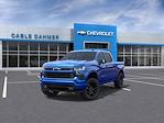 2025 Chevrolet Silverado 1500 Crew Cab 4WD Pickup for sale #F12066 - photo 8