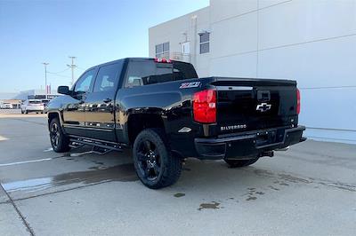 2017 Chevrolet Silverado 1500 Crew Cab 4WD Pickup for sale #F12067A - photo 2