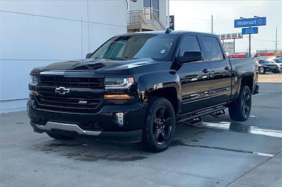 2017 Chevrolet Silverado 1500 Crew Cab 4WD Pickup for sale #F12067A - photo 1