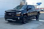 2017 Chevrolet Silverado 1500 Crew Cab 4WD Pickup for sale #F12067A - photo 1