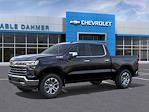 2025 Chevrolet Silverado 1500 Crew Cab 4WD Pickup for sale #F12068 - photo 3