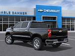 2025 Chevrolet Silverado 1500 Crew Cab 4WD Pickup for sale #F12068 - photo 4