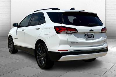 2022 Chevrolet Equinox FWD SUV for sale #F12069A - photo 2