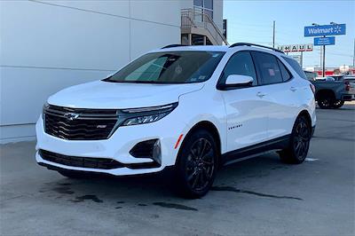 2022 Chevrolet Equinox FWD SUV for sale #F12069A - photo 1